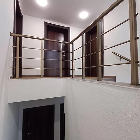 Haus * Gera
