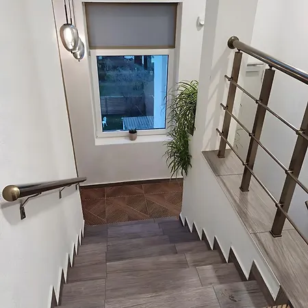 Apartment Haus *