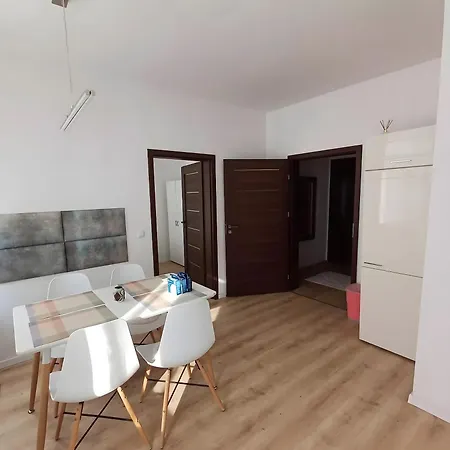 Haus Apartment *