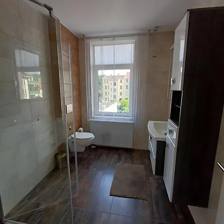 Apartamento Haus *