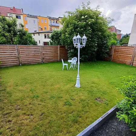 Haus Gera