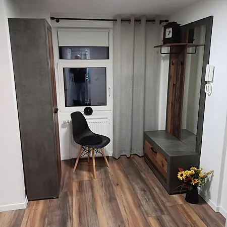 Апартаменты Haus Гера