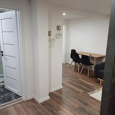 Haus Apartamento