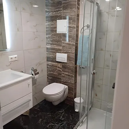 Apartamento Haus
