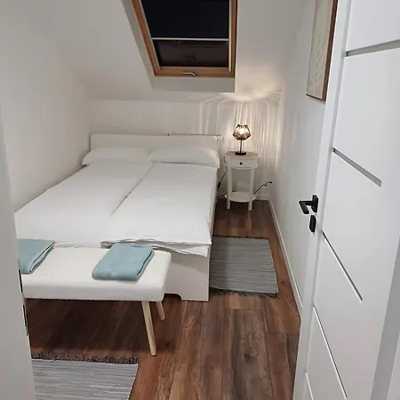 Apartamento Haus *