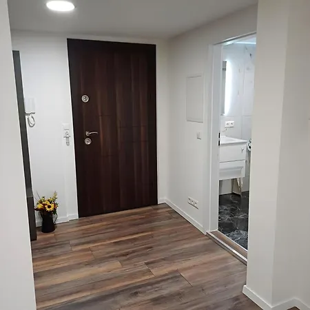 Haus Apartamento