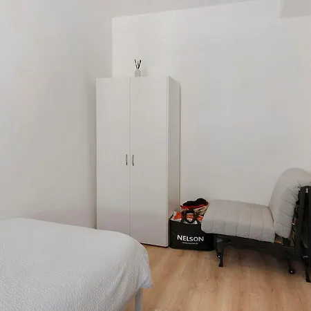 Haus Apartamento Gera