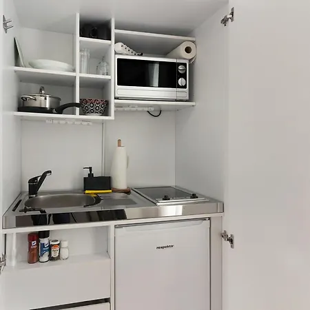 公寓 Haus 格拉