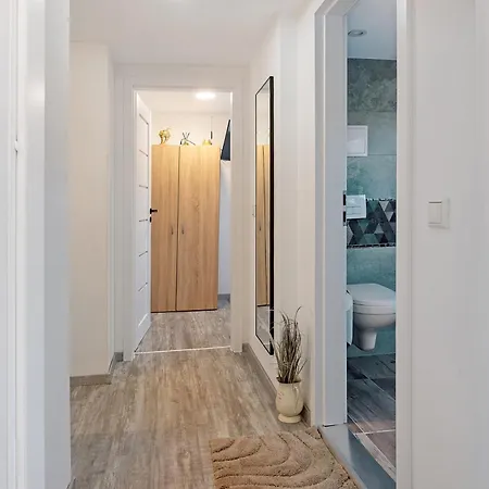 Haus 公寓 格拉