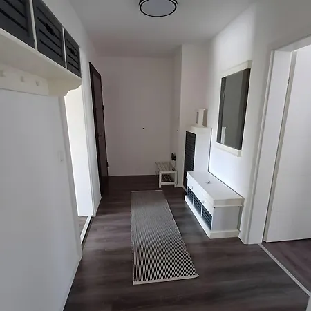 Haus Apartamento Gera
