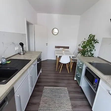 Haus Gera