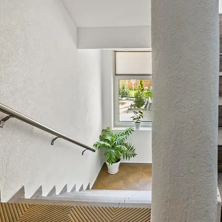 Haus 公寓 格拉