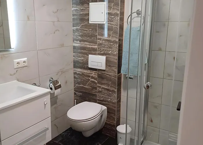 Haus Апартаменты