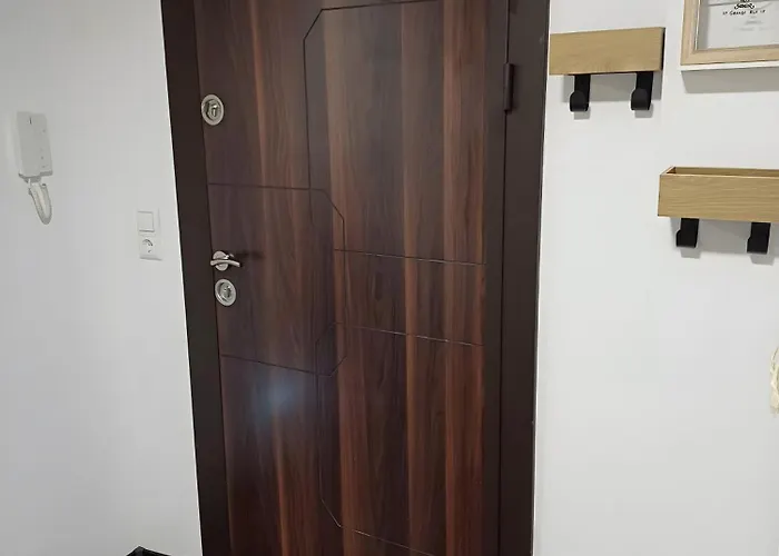 Haus Апартаменты Гера