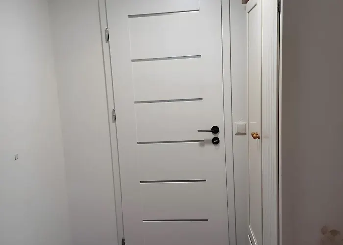 Appartement Haus Gera