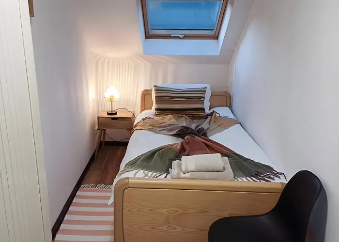 Haus Appartement Gera