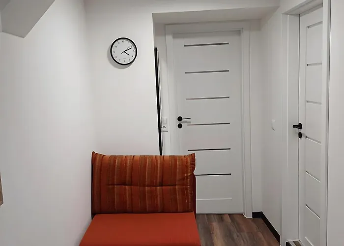 Haus Appartement Gera