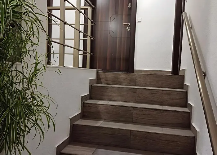 Апартаменты Haus