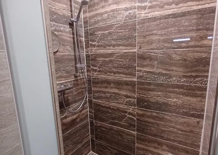 Апартаменты Haus