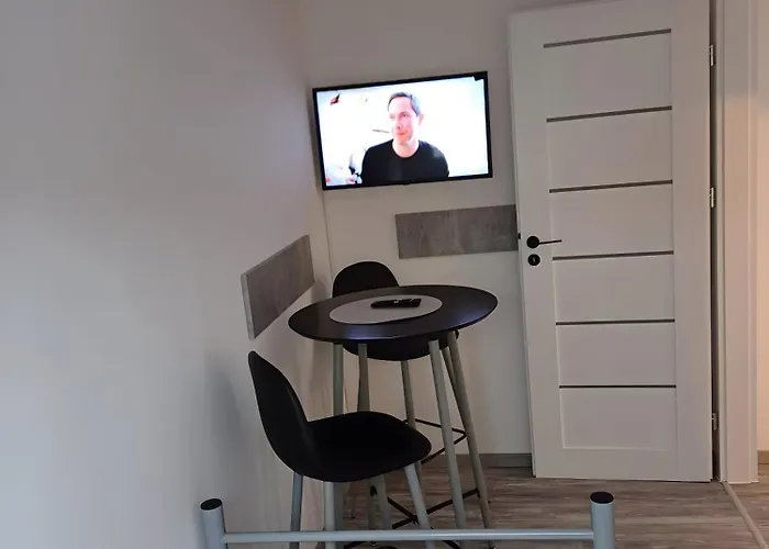 Appartement Haus Gera