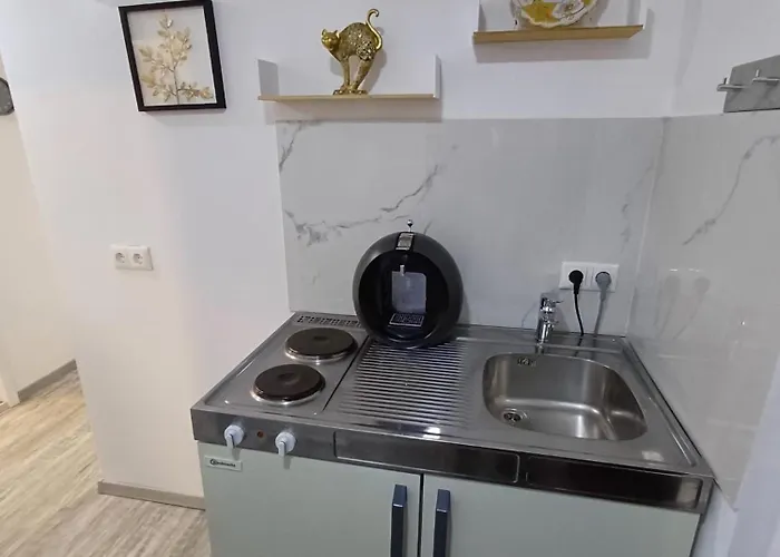 Haus Апартаменты Гера