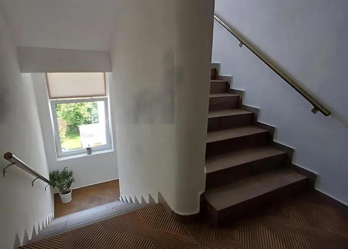 Appartement Haus Gera