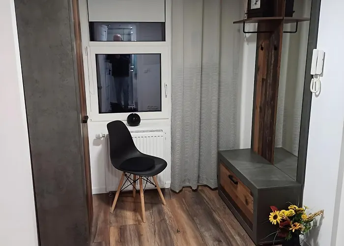 Appartement Haus Gera